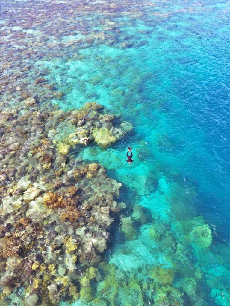 Fiji Luxury Itinerary: 7 Days / One Week (Culture & Nature)