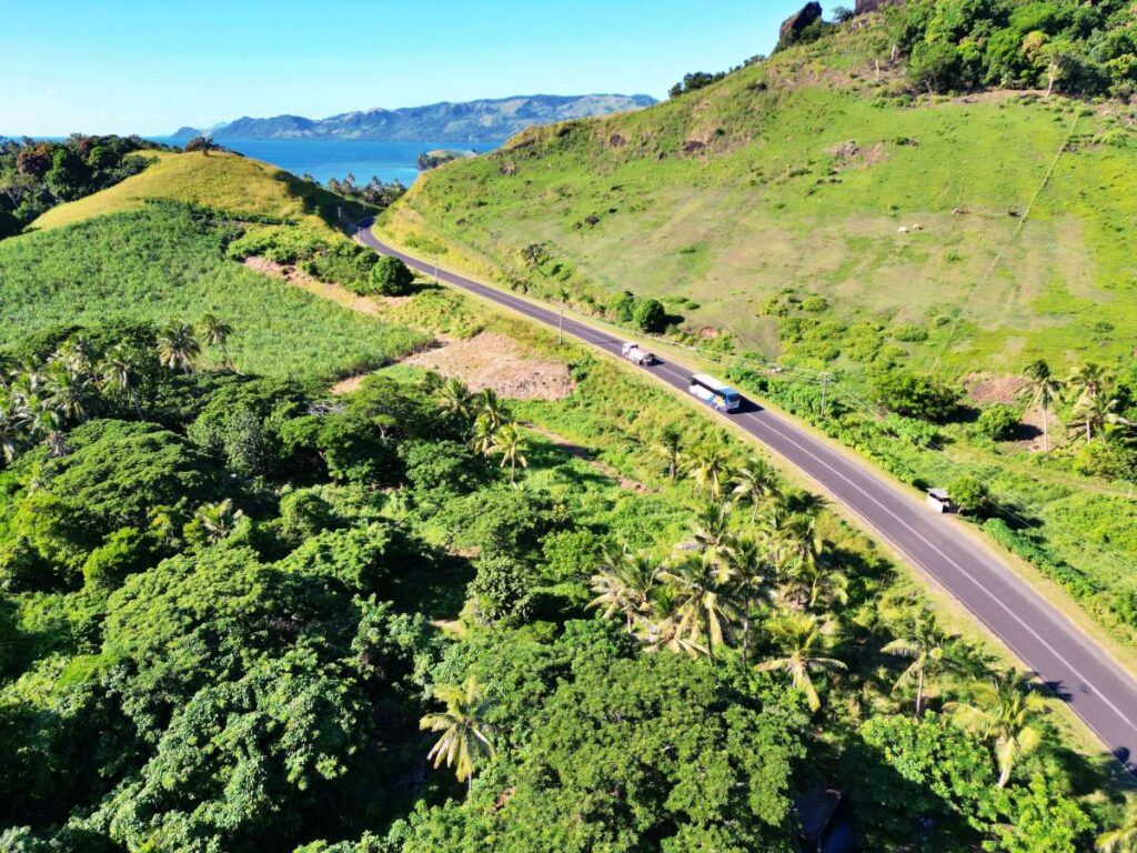 Fiji Budget Itinerary: 7 Days / One Week