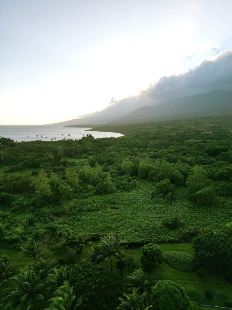 Fiji Luxury Itinerary: 7 Days / One Week (Culture & Nature)