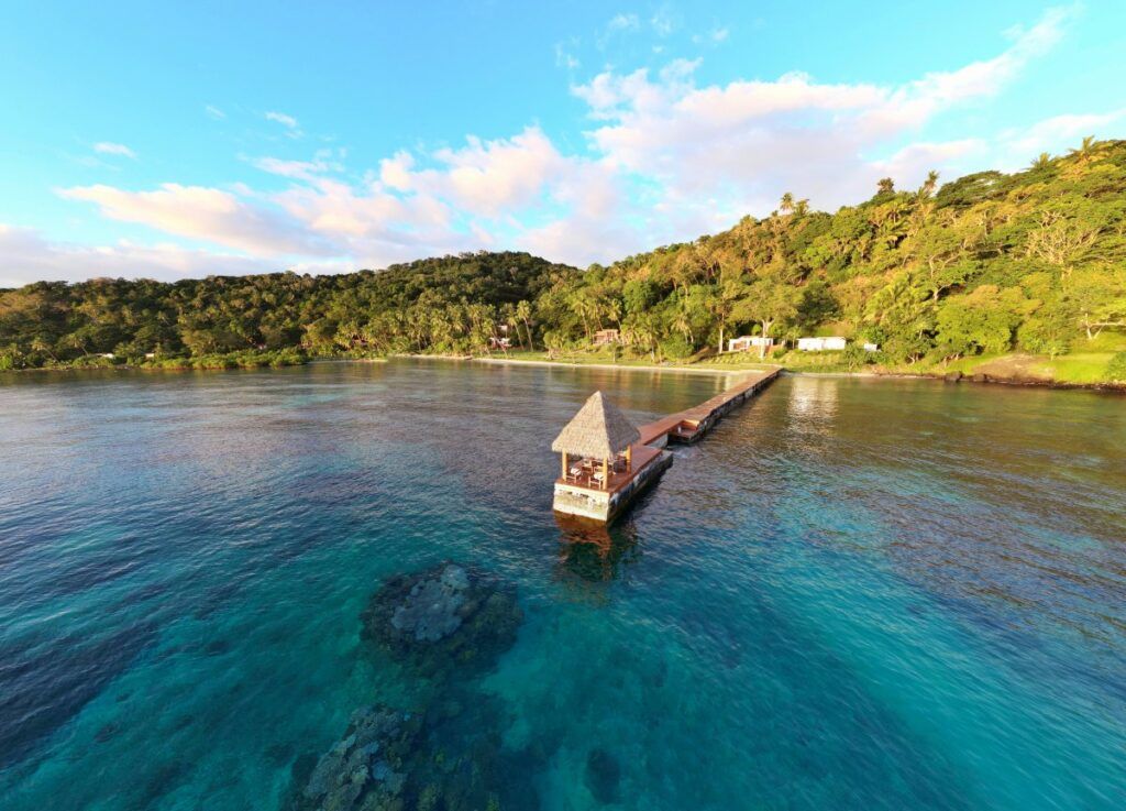 Fiji Luxury Itinerary: 7 Days / One Week (Culture & Nature)