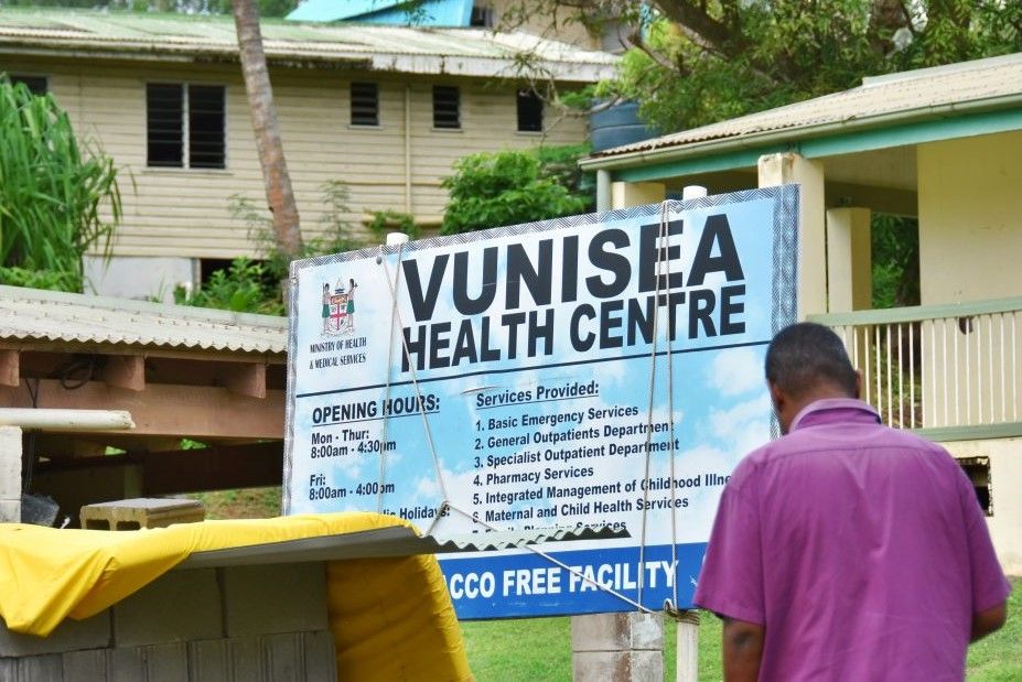 10 Health Tips for Fiji