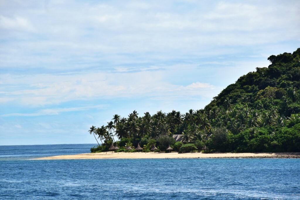 Fiji Adult-Only Itinerary: 5 Days