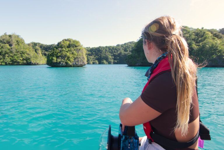 The Luxury Travel Guide to the Lau Islands