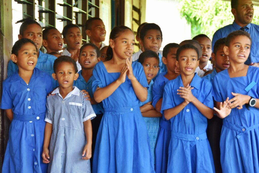 The Travel Guide to the Lomaiviti Islands for Families