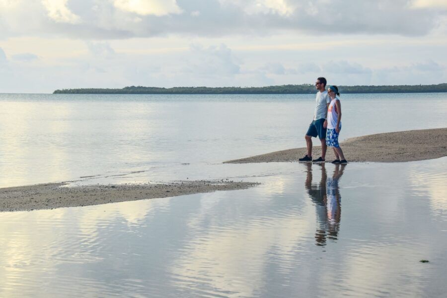 7 Romantic Activities in the Lomaiviti Islands for Couples