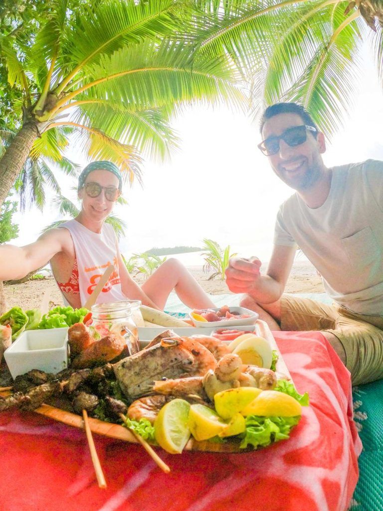 8 Things to Do in Kadavu for Foodies