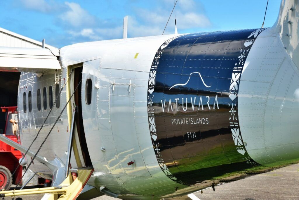 Lau Islands Transport Guide: 5 Ways to Get to the Lau Islands