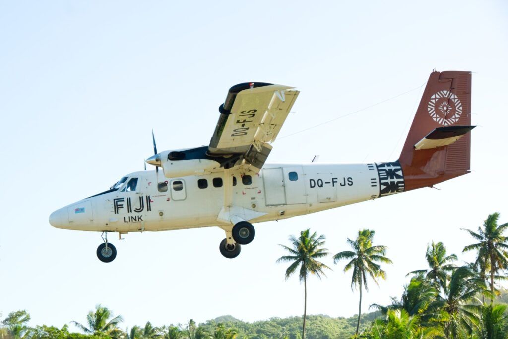 Lau Islands Transport Guide: 5 Ways to Get to the Lau Islands