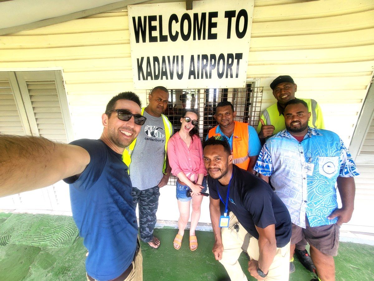 The Travel Guide to Kadavu on a Budget The Travel Guide to Kadavu on a Budget