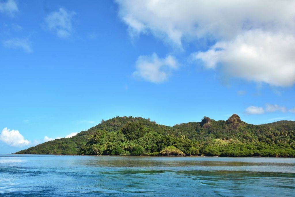5 Best Wedding Venues in Kadavu