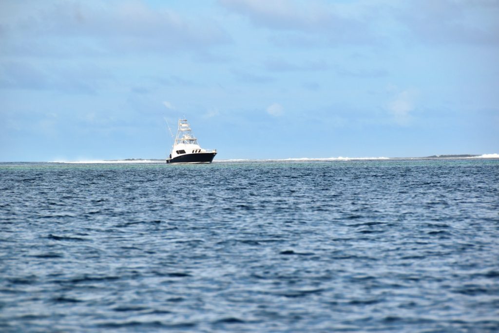 10 Things To Do in Kadavu with Kids