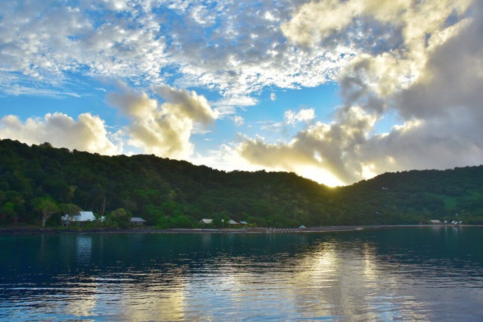 The Luxury Travel Guide to the Lomaiviti Islands