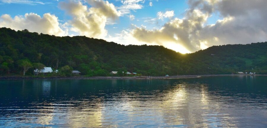 The Luxury Travel Guide to the Lomaiviti Islands