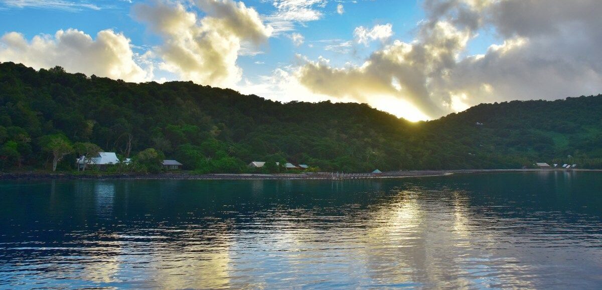 The Luxury Travel Guide to the Lomaiviti Islands