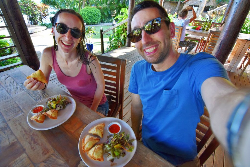 The Wedding & Honeymoon Guide to Kadavu