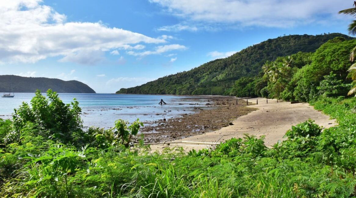 The Travel Guide to the Lomaiviti Islands for Families
