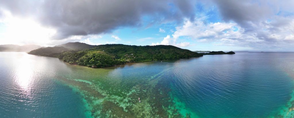 5 Best Wedding Venues in Kadavu