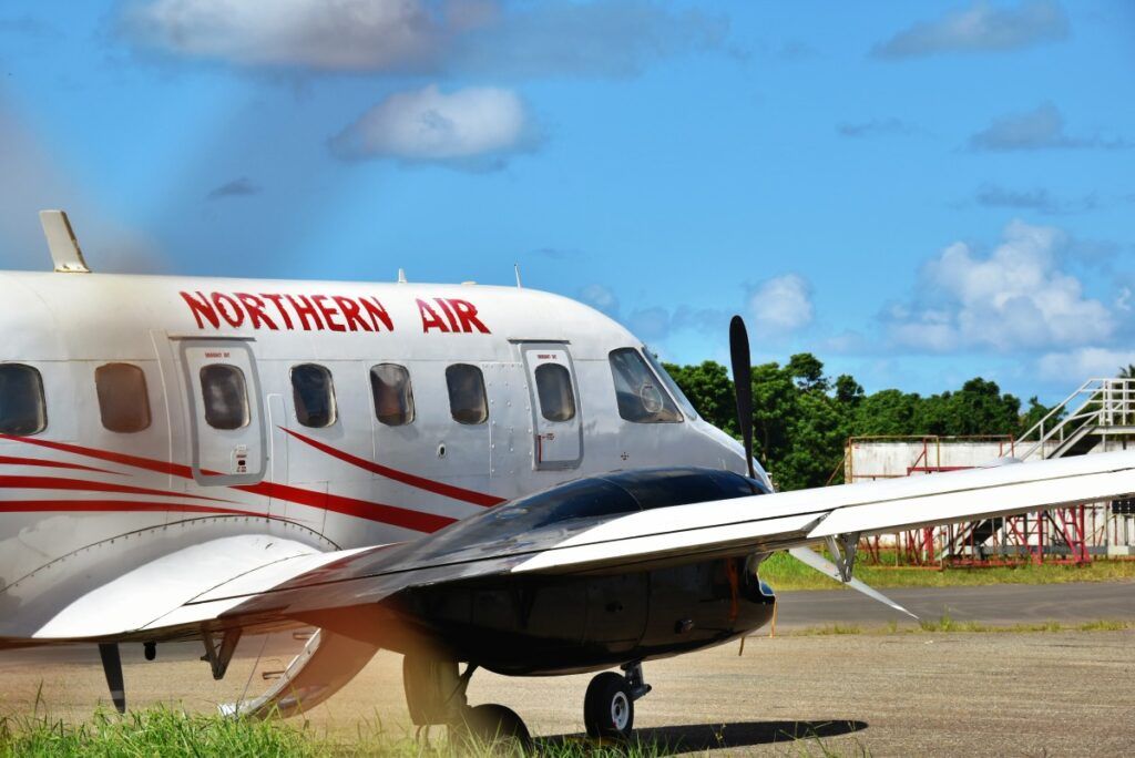 Lomaiviti Islands Transport Guide: 5 Ways to Get to the Lomaiviti Islands