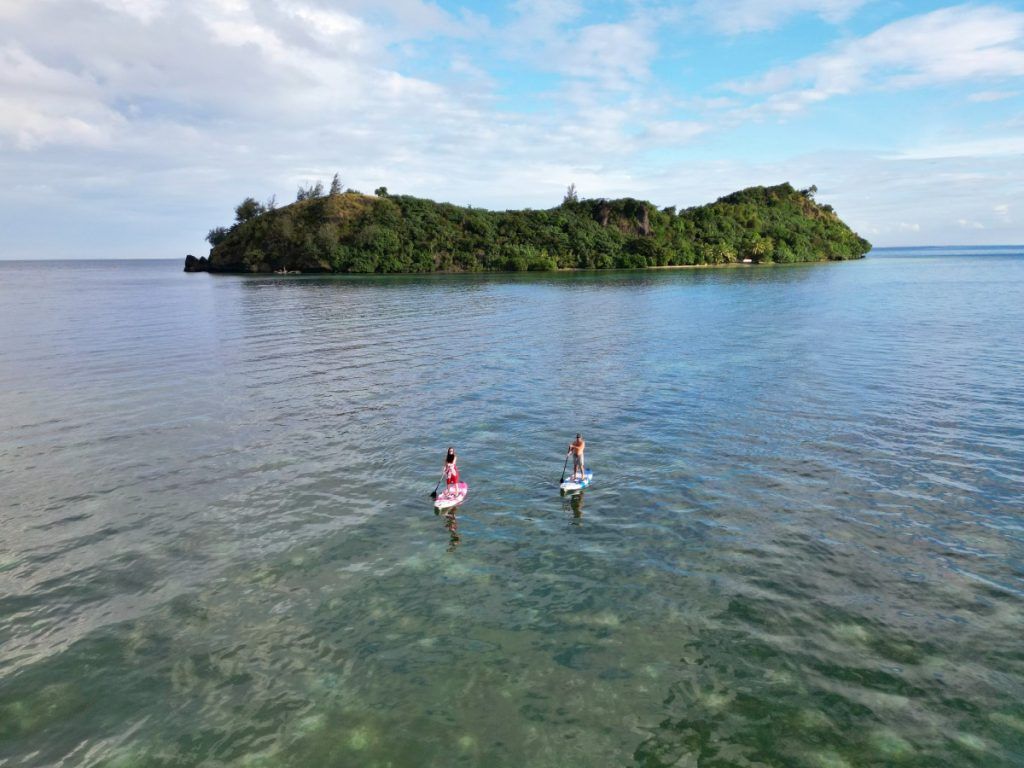 The Wedding & Honeymoon Guide to Kadavu