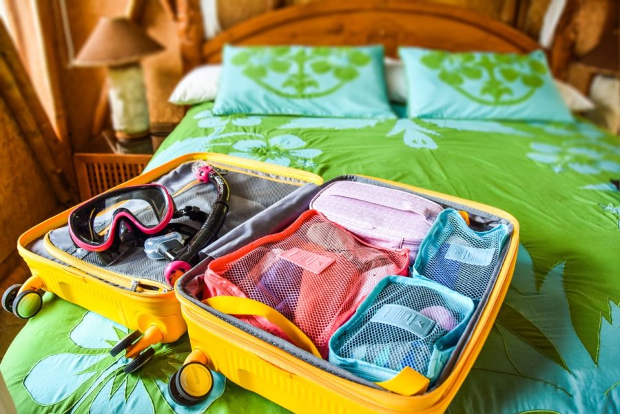 10 Essentials to Pack for Fiji