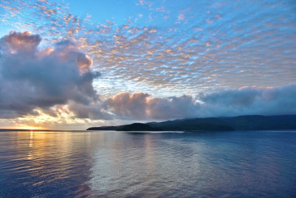 The Wedding & Honeymoon Guide to the Lomaiviti Islands