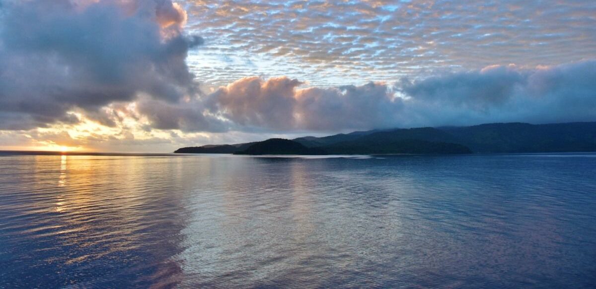 The Wedding & Honeymoon Guide to the Lomaiviti Islands