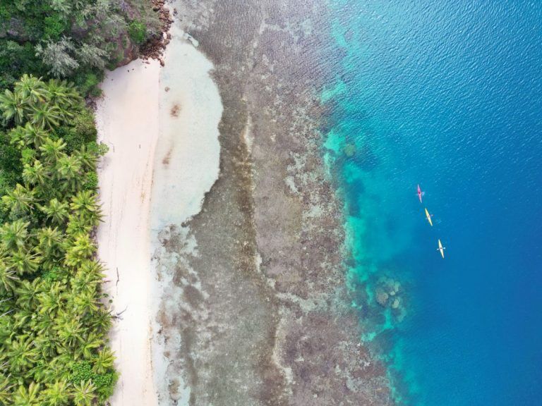 5 Best Wedding Venues in Kadavu