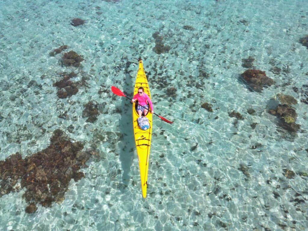 7 Romantic Activities in the Lomaiviti Islands for Couples