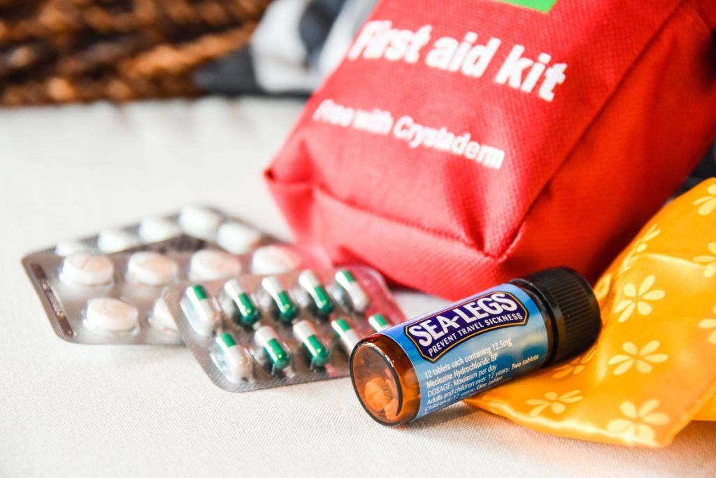 10 Essentials to Pack for Fiji