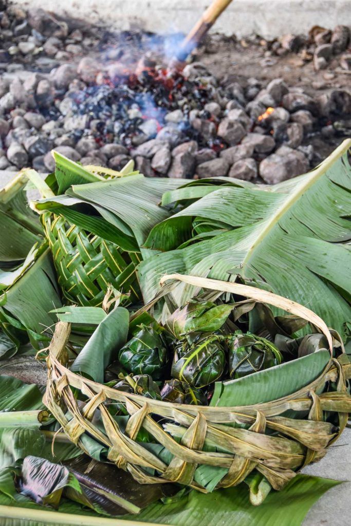 8 Things to Do in Kadavu for Foodies