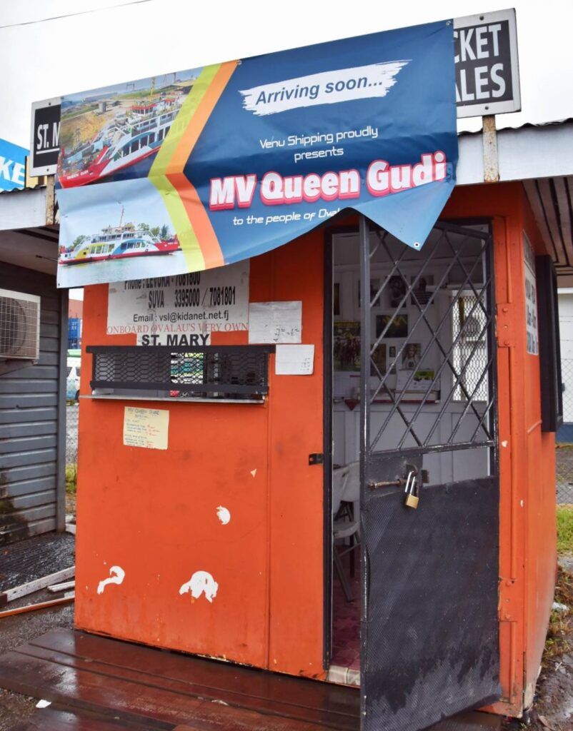 Lomaiviti Islands Transport Guide: 5 Ways to Get to the Lomaiviti Islands
