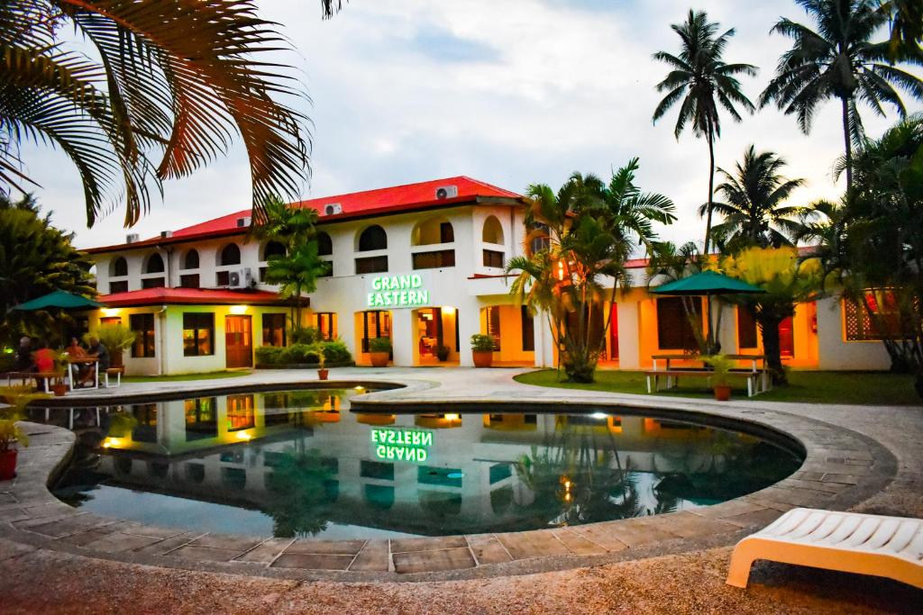 10 Best Budget Accommodation in Vanua Levu