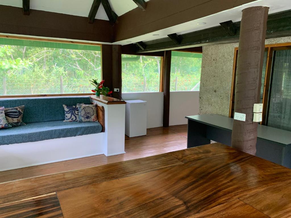 10 Best Holiday Homes in Vanua Levu