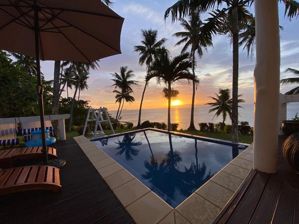 10 Best Accommodation on Taveuni for Foodies