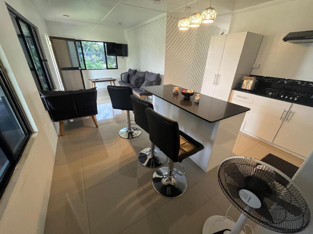 10 Best Holiday Homes in Vanua Levu