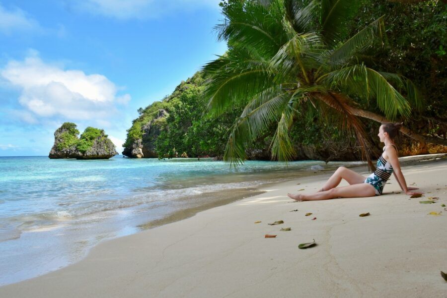10 Luxury Activities in the Lau Islands