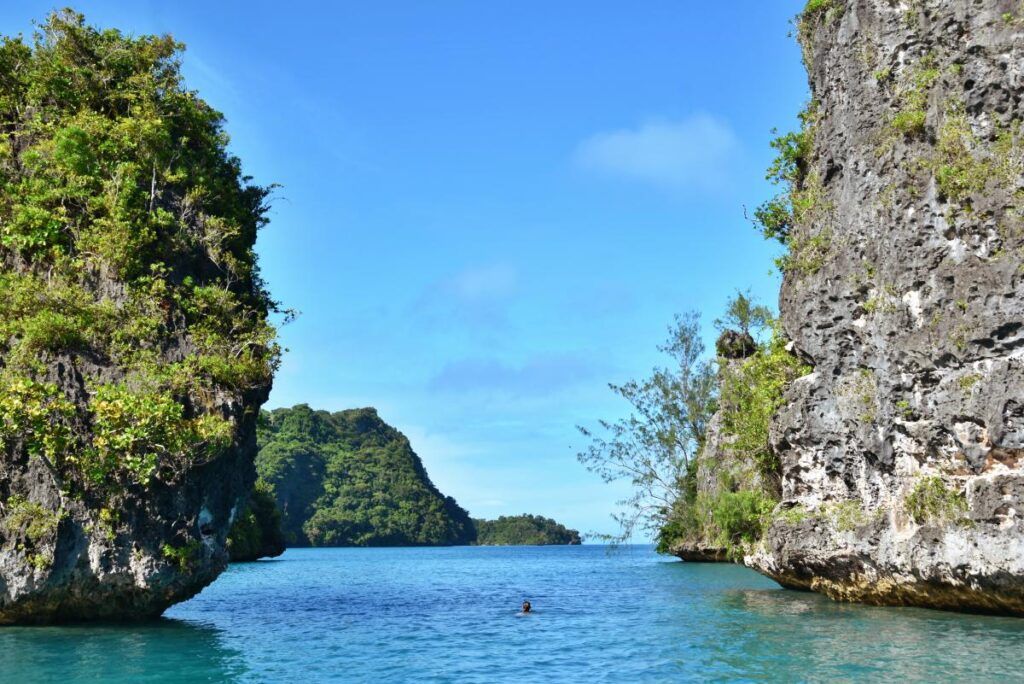 10 Luxury Activities in the Lau Islands