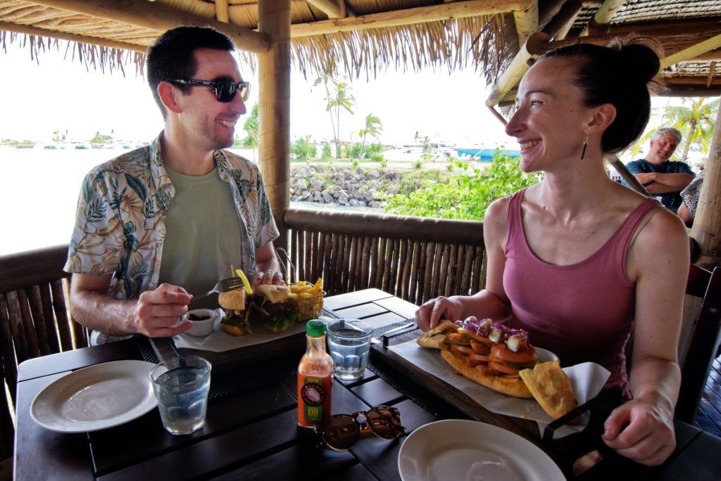 The Guide to the Best Eats &amp; Restaurants on the Suncoast