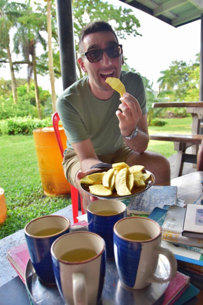 10 Things to Do on Taveuni with Kids