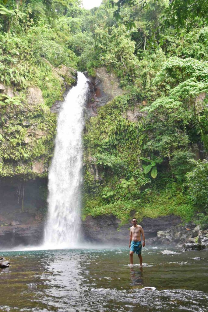 The Complete Travel Guide to Taveuni
