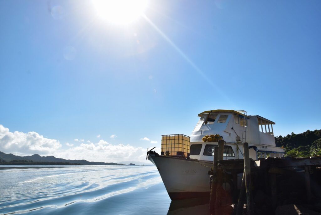 The Travel Guide to Vanua Levu on a Budget