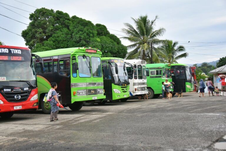 Vanua Levu Transport Guide: 6 Ways to Get to Vanua Levu (& Around Vanua Levu)