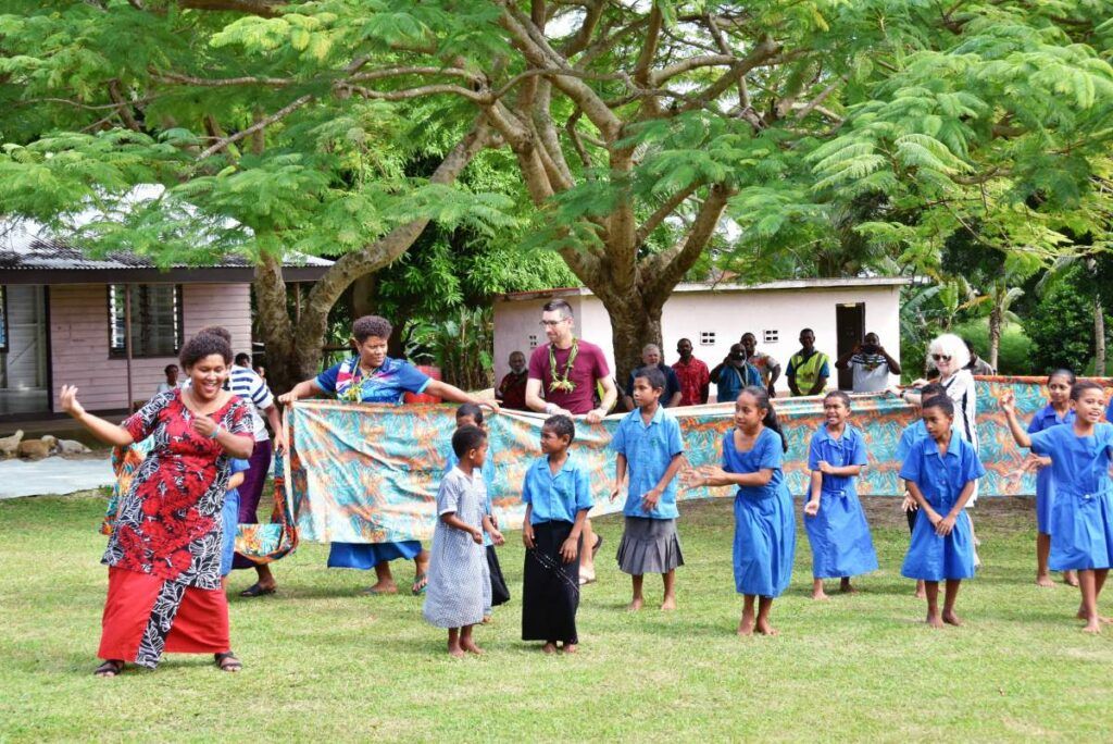 The Travel Guide to Vanua Levu for Families