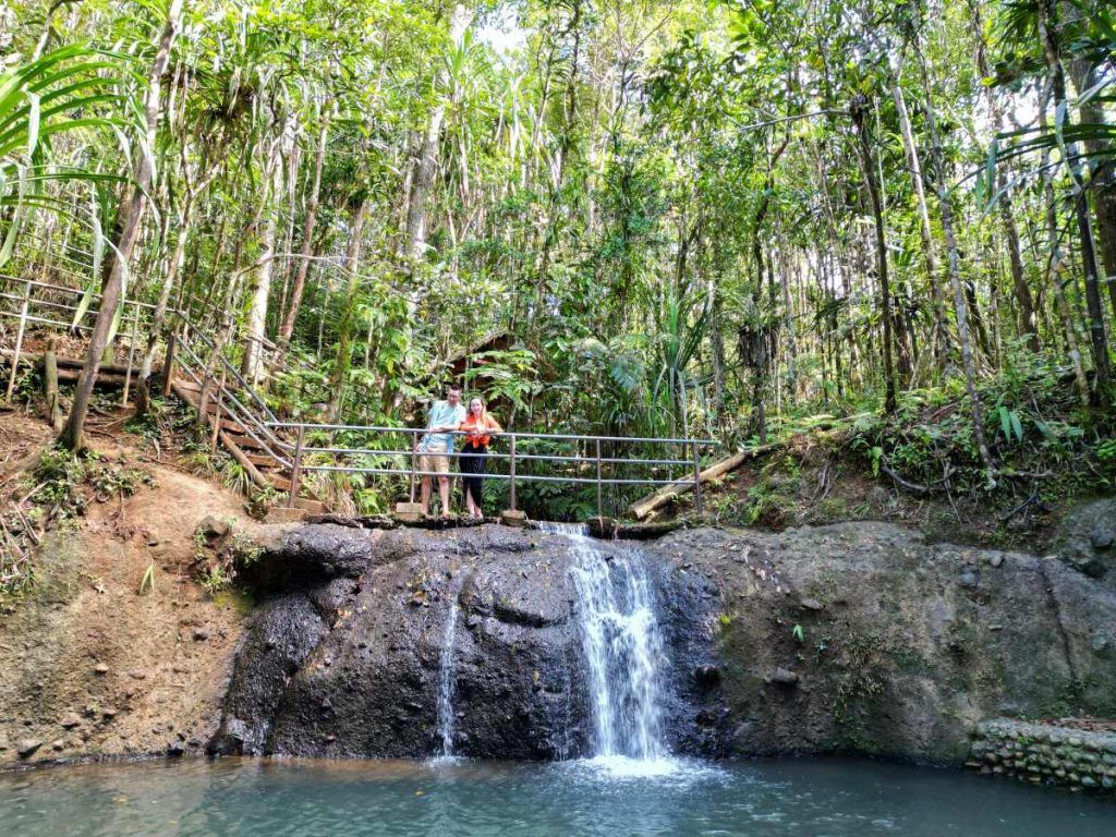 5 Romantic Activities in Suva for Couples