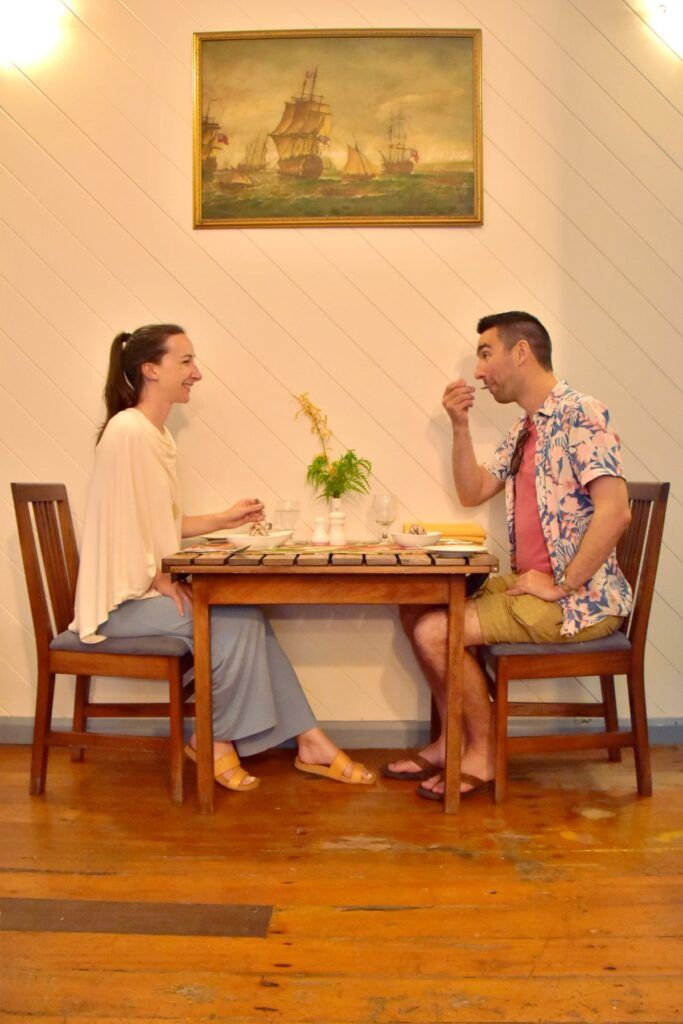 The Wedding &amp; Honeymoon Guide to Vanua Levu