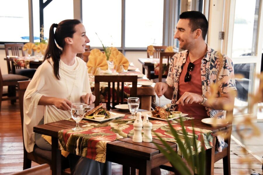 The Guide to the Best Eats & Restaurants on Vanua Levu