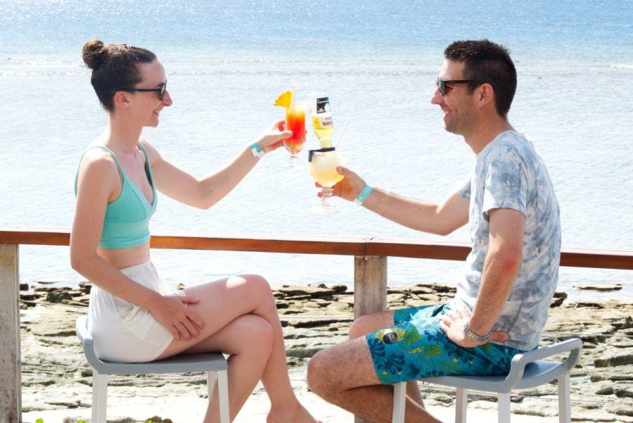 10 Romantic Activities on the Suncoast for Couples