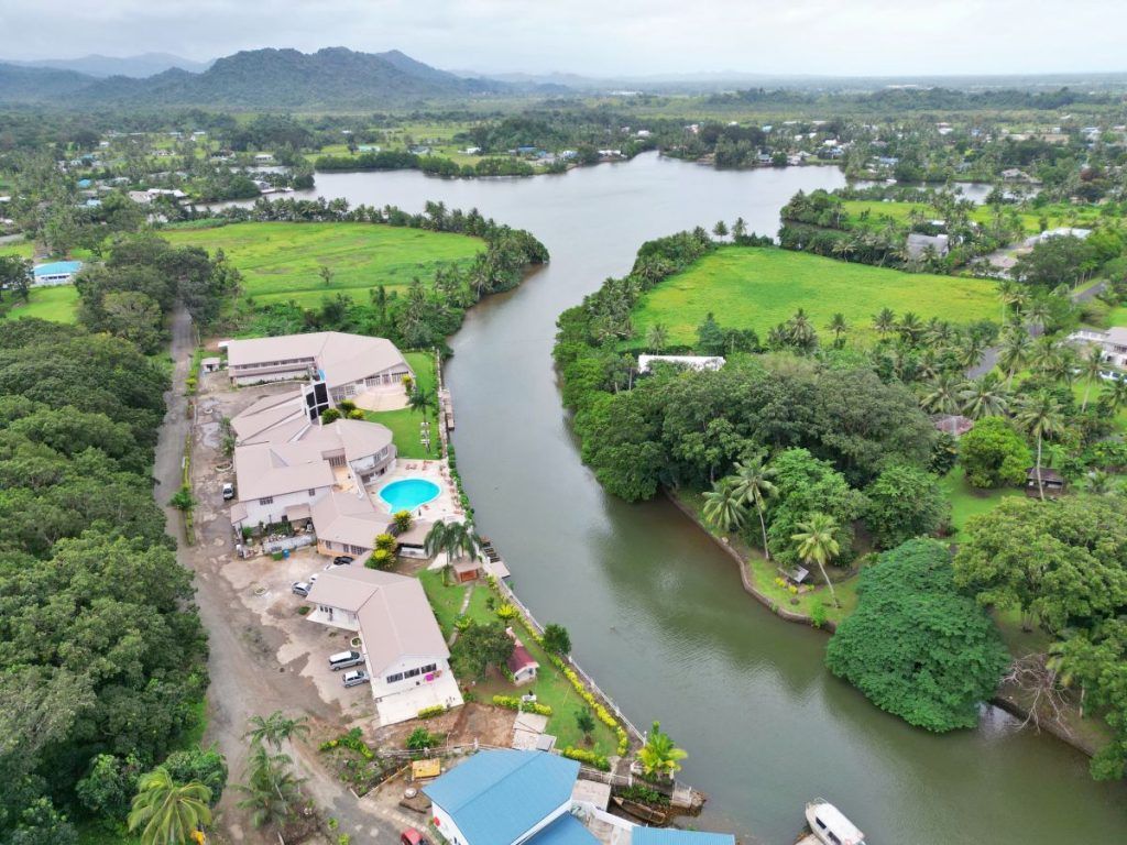 5 Romantic Activities in Suva for Couples