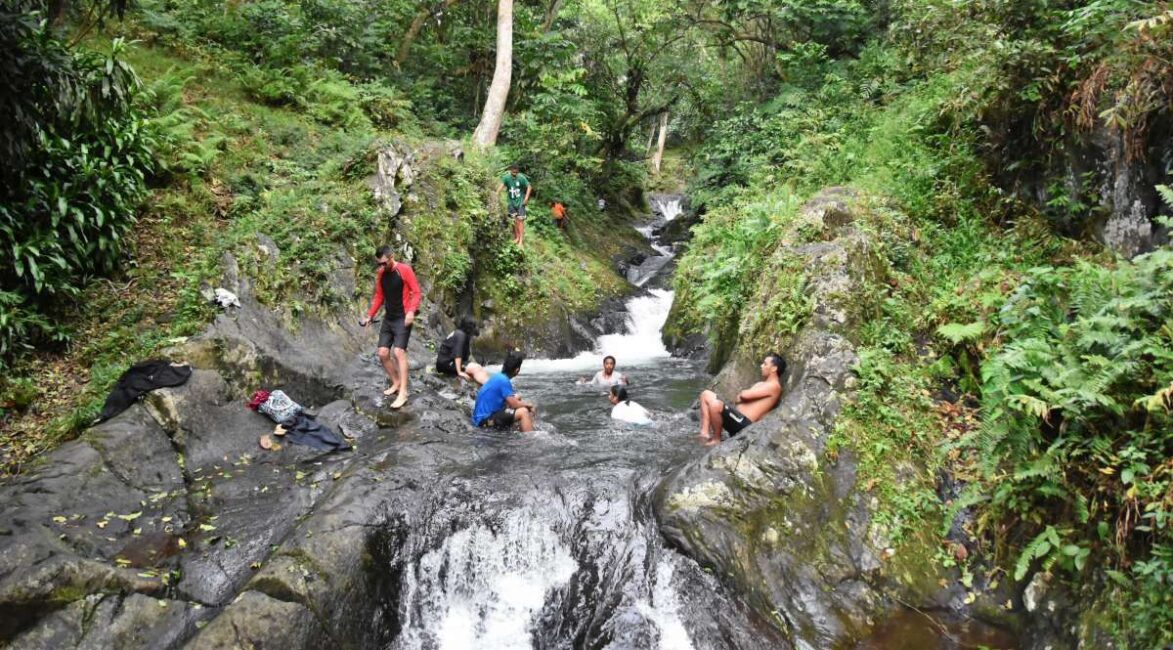 10 Things to Do on Taveuni with Kids