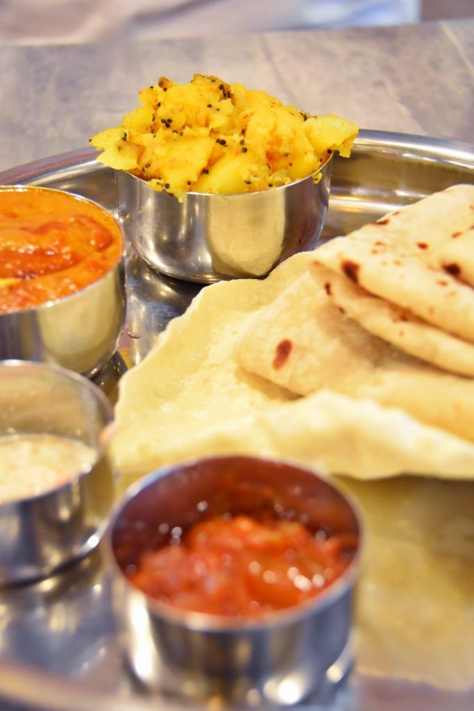 The Foodie Guide to the Suncoast